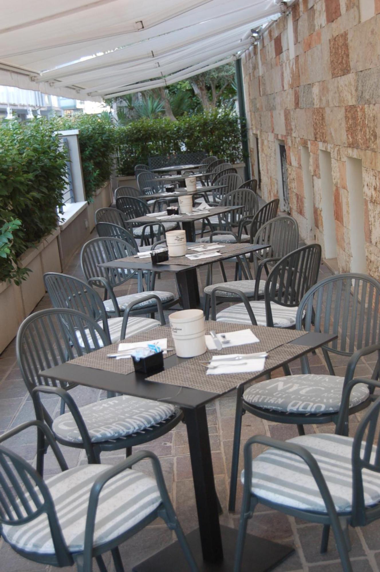 Hotel Brig Cattolica Extérieur photo