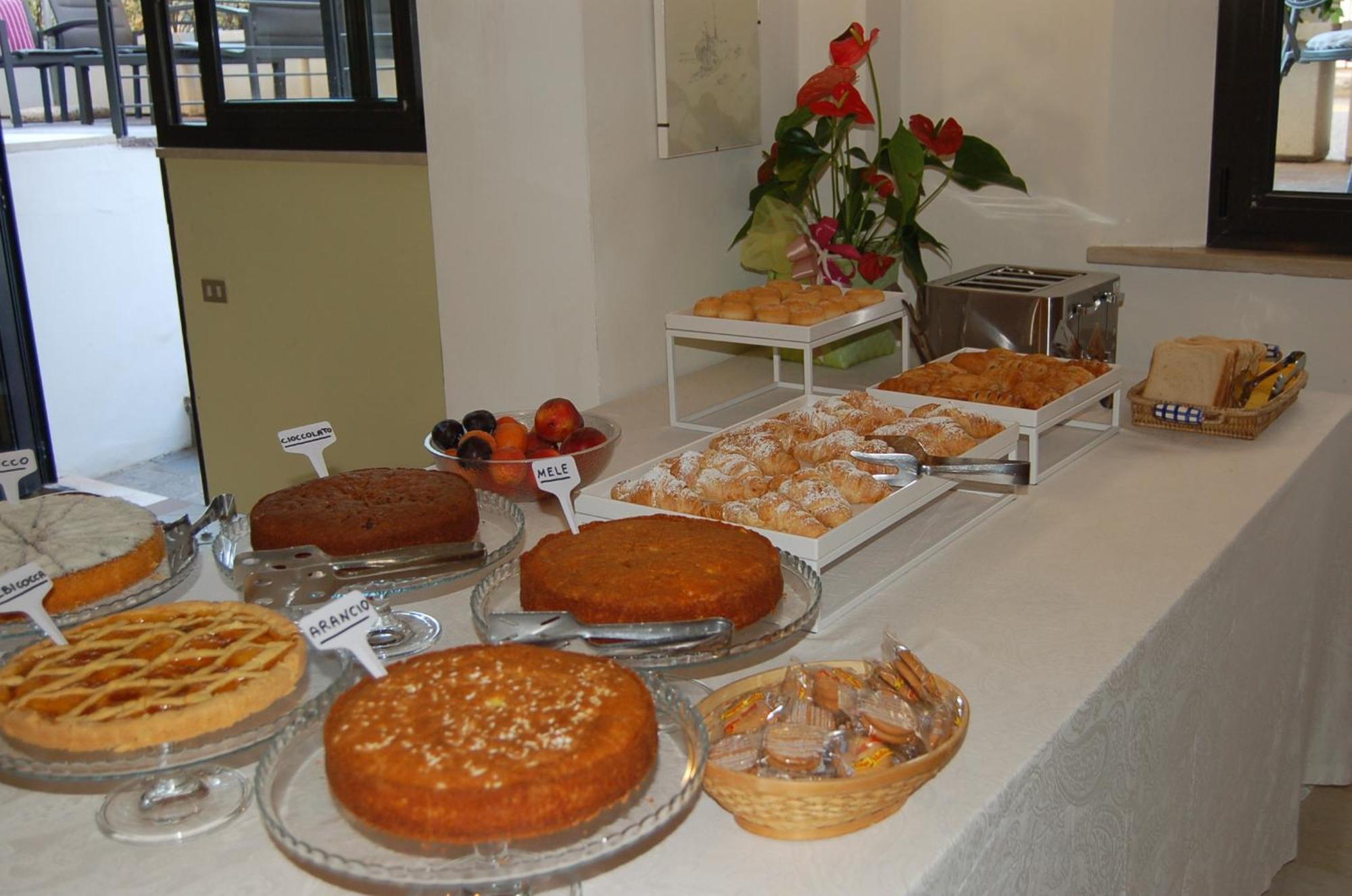 Hotel Brig Cattolica Extérieur photo