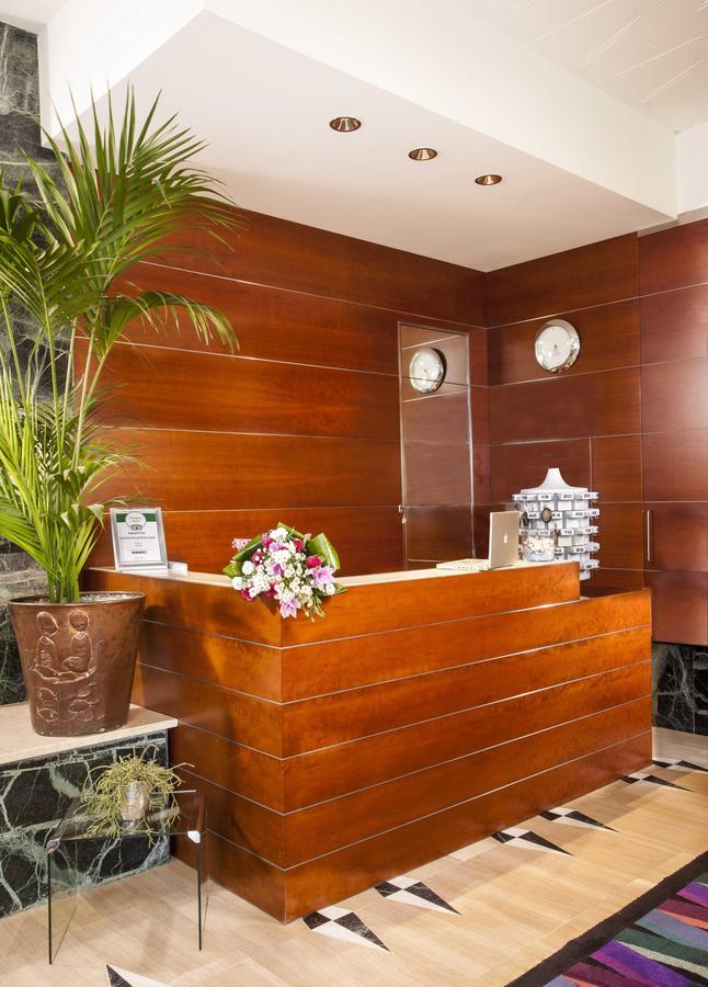 Hotel Brig Cattolica Extérieur photo